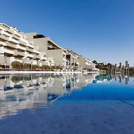 Blue Marine Resort And Spa Hotel-3