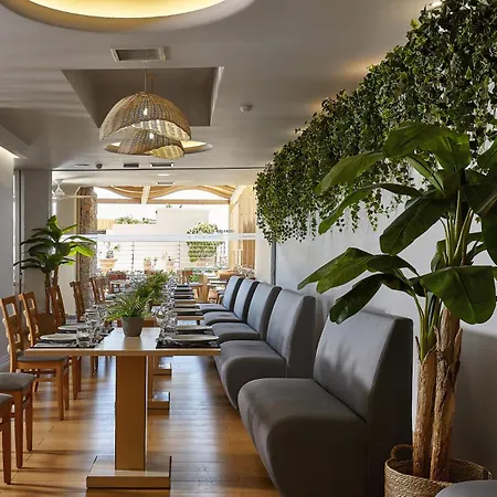 Blue Marine Resort And Spa Hotel-2