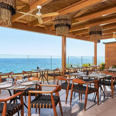 Blue Marine Resort And Spa Hotel-2
