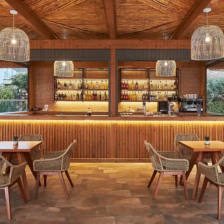 Blue Marine Resort And Spa Hotel-3